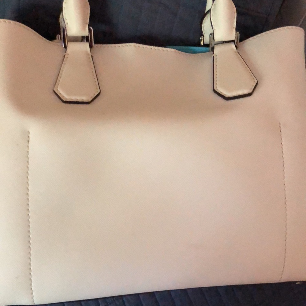 Michael Kors summer white bag - Picture 6 of 9